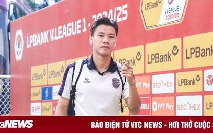 Rộ tin CLB Bình Dương muốn thanh lý Quế Ngọc Hải, thực hư thế nào?