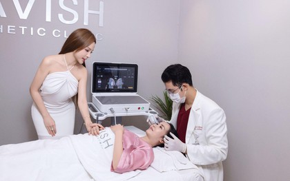 Võ Hạ Trâm lần đầu công khai đầu tư nghiêm túc cho việc làm đẹp