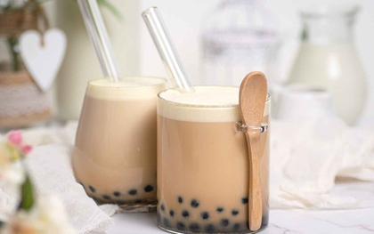 Thai phụ suýt chết vì uống nhiều trà sữa, con sinh non 1,6kg