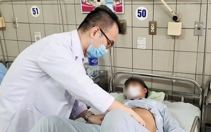 Suy thận giai đoạn cuối ở tuổi 30 vì bỏ qua dấu hiệu cảnh báo