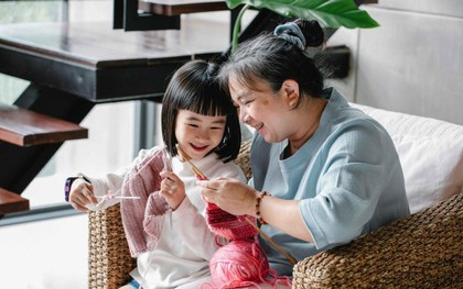 3 kiểu người già nuôi dạy trẻ thông minh, EQ cao - cứ mạnh dạn giao con cho họ