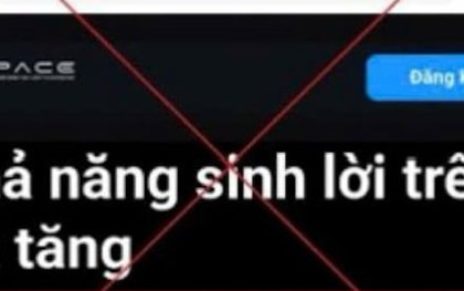 Sập bẫy sàn giao dịch tiền ảo, người phụ nữ ở Hà Nội mất trắng gần 8 tỷ đồng