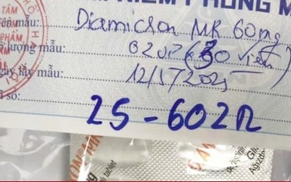 Thuốc giả tràn lan, nhiều người bị ốm không dám mua thuốc uống