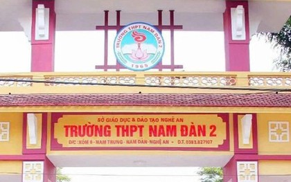 Đình chỉ một giám thị có phát ngôn “học chi cho lắm rồi cũng đi làm thuê, công nhân”