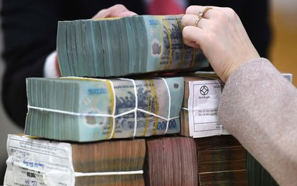 Đầu tháng 6, nhiều ngân hàng trả lãi suất từ 8%/năm trở lên