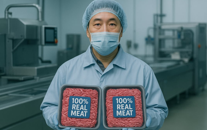 Cái kết buồn của người phanh phui bê bối thịt "bẩn" làm rúng động quốc gia có tiêu chuẩn an toàn thực phẩm nghiêm ngặt top đầu thế giới: Vợ ly hôn, người thân phớt lờ...