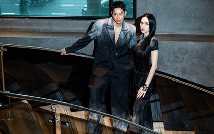 Dezus - thương hiệu thời trang nhanh của Việt Nam công bố Hoa hậu Hương Giang và CEO Phú Cường là đại sứ