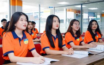 Chọn ngành Logistics tại HUTECH - học phí tốt, chất lượng đào tạo vượt trội