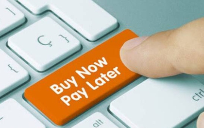 Chuyên gia nước ngoài: Dịch vụ mua trước trả sau có thể khiến nhiều người mua sắm bốc đồng, rơi vào vòng xoáy nợ nần mà không hề cảm thấy đang mắc nợ