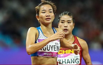 Xác định số lượng thành viên đoàn thể thao Việt Nam dự SEA Games 33