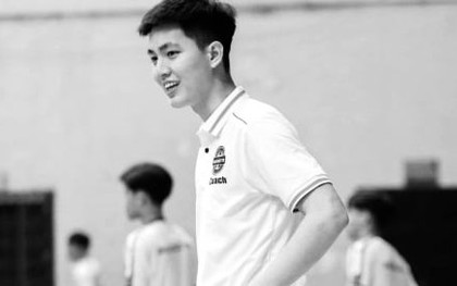 Cựu cầu thủ futsal từng giành HCB giải Đông Nam Á qua đời trên sân bóng