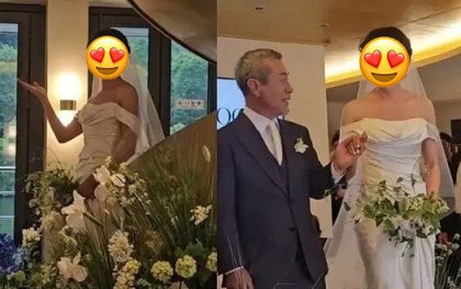 Cô Đi Mà Lấy Chồng Tôi đời thực: 1 mỹ nhân tổ chức hôn lễ hoành tráng trên du thuyền với chồng cũ bạn thân!