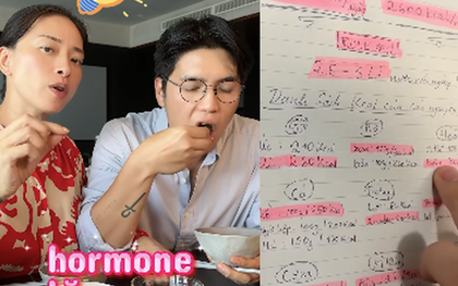 Mang thai ở tuổi 46, Ngô Thanh Vân gặp phải biến chứng thai kỳ: Ứ mật trong gan, ngứa ngày khắp người vì nổi mẩn