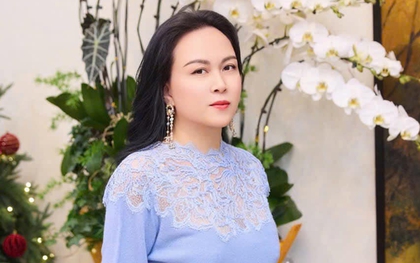 Phượng Chanel đưa con vào Nam, soi 1 hành động từ hơn 10 năm trước, ai nấy khen: Riêng chuyện này thì đáng nể thật!