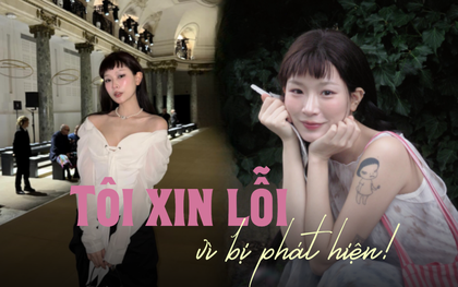 Phép thử với "nàng thơ"