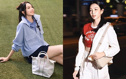 Hoa hậu Thanh Thủy được chọn thế chỗ Thùy Tiên
