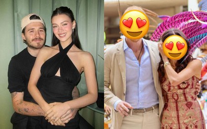 Lộ diện nhân vật "đổ thêm dầu vào lửa" khiến Brooklyn Beckham bám vợ, từ mặt gia đình?