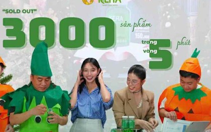 Từ vụ trứng gà giả, kẹo Kera..., TP HCM sẽ lập danh sách đen các KOL tham gia truyền thông "bẩn"
