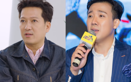 Lộ hint rõ mồn một Trấn Thành thay thế Trường Giang ở Running Man Việt mùa 3