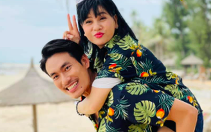 Nam nghệ sĩ Việt sau 4 năm chia tay bạn gái hơn 18 tuổi: Đẹp trai hơn, chuyện tình ái không để lộ