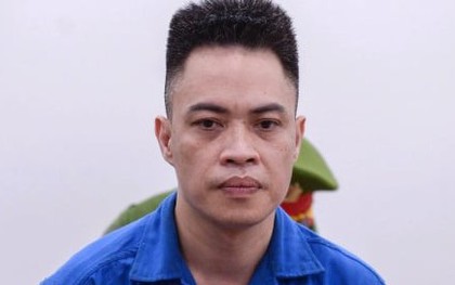 Xét xử tài xế Lexus hành hung nam shipper giữa phố