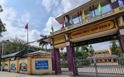 Thầy giáo bị tố nói "học cho lắm rồi cũng đi làm thuê, công nhân" lên tiếng bất ngờ