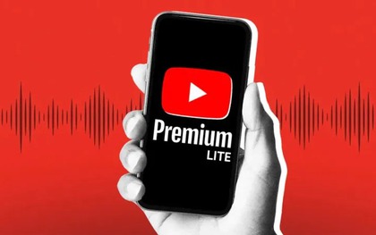 Google tận thu, người dùng YouTube Premium vẫn sẽ phải xem quảng cáo