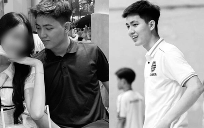Cầu thủ đột tử trên sân bóng, bạn gái nhói lòng với lời hứa cưới còn dang dở