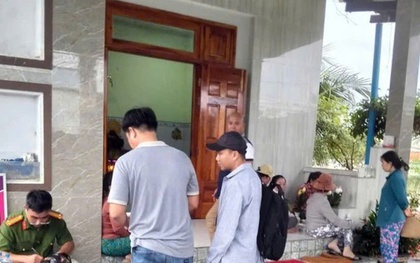 Bắt tạm giam chồng hờ bạo hành con riêng của người tình đến tử vong