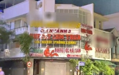 7 người nhập viện sau ăn buffet tại Phú Yên: Nhà hàng có nhiều vi phạm
