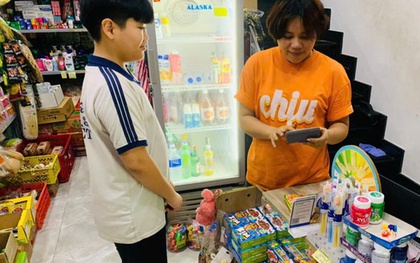 Đóng BHXH bắt buộc từ ngày 1-7, chủ quán cà phê, tiệm tạp hóa nói gì?