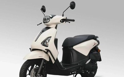 Honda vừa ra mắt xe máy mới cho các chị em, giá chỉ 32 triệu đồng, nhưng có gì đặc biệt?