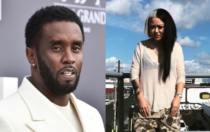 Diddy bị tố bạo hành kinh hoàng 1 cô gái: Dọa giết, ném ra ngoài ban công, lí do thực sự là gì?
