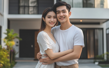 Tậu nhà, sống thảnh thời trước tuổi 35 không khó, chỉ cần kiên trì làm những điều này!