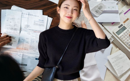 Mẹ Hà Nội chia sẻ: "Ghi sổ mỗi ngày trong 1 năm, lần đầu tiên tôi kiểm soát được tiền của mình"