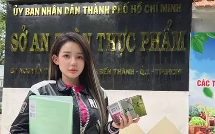 Sở An toàn Thực phẩm TPHCM nói gì về vụ 'Ngân 98'?