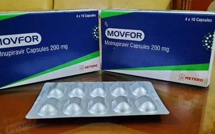 COVID-19 gia tăng trở lại, Bộ Y tế yêu cầu đảm bảo đủ thuốc điều trị