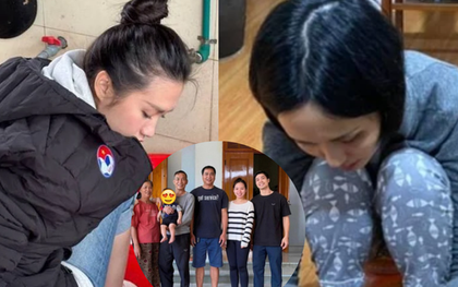 Top 5 WAGs là tiểu thư “lá ngọc cành vàng” khi về quê chồng thay đổi hoàn toàn, bất ngờ nhất là vợ Công Phượng