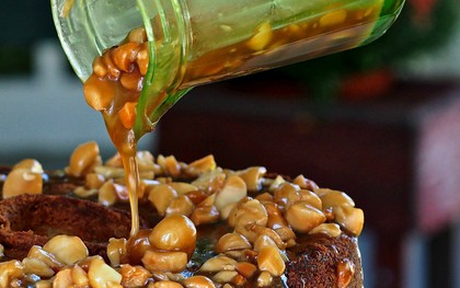 Loại hạt giàu vitamin C gấp 10 lần táo, lượng tinh bột gấp đôi khoai tây, tưởng “ăn cho vui miệng” nhưng phòng biết bao bệnh