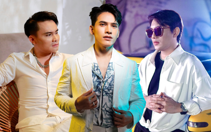 Thêm 1 drama Vpop xoay quanh bản hit triệu view: Quốc Thiên là nhân vật bị réo tên!