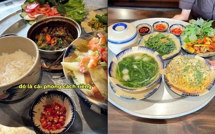 Vì sao quán cơm quê bán trứng chiên 110.000 đồng gây xôn xao dư luận?