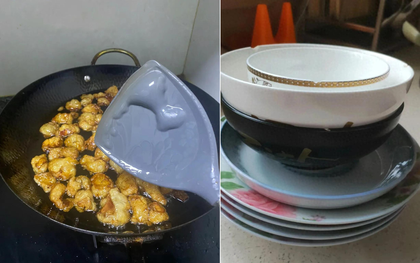 Vì sức khỏe cả nhà tôi khẩn thiết khuyên bạn "tống khứ" 10 món đồ này đi