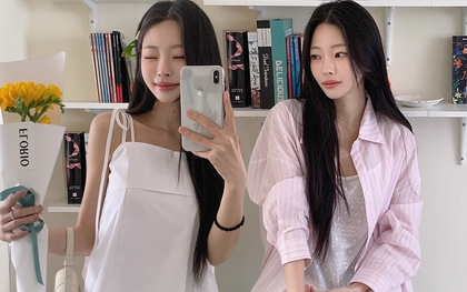 Ngoài 30 tuổi, bạn bè ai cũng khen tóc tôi dày đẹp, bí kíp hóa ra lại cực đơn giản
