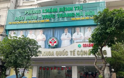 Nam điều dưỡng nhiễm HIV quấy rối tình dục bệnh nhân