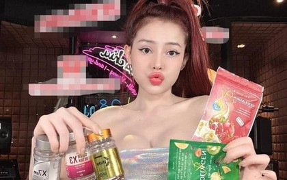 TP.HCM "không liên lạc được" các công ty liên quan đến DJ Ngân 98 quảng cáo