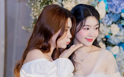 Lọ Lem đăng ảnh 2 chị em, bình luận của 1 cư dân mạng bị chỉ trích: Quá vô duyên!