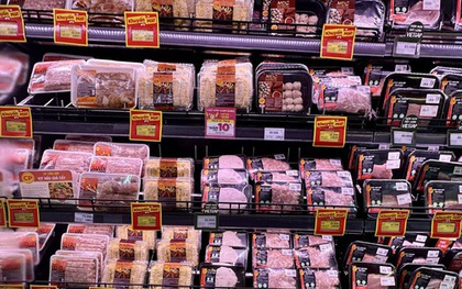 Động thái mâu thuẫn của thị trường thịt lợn sau vụ tố C.P