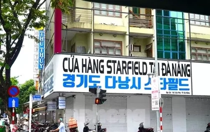 Cảnh tượng phố kinh doanh đóng cửa hàng loạt khắp các tỉnh thành