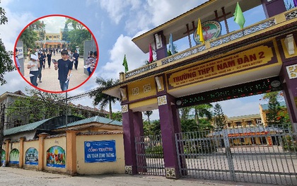 Thầy giáo nói "học cho lắm rồi cũng đi làm thuê" là giáo viên dạy lớp chọn, đồng nghiệp đưa ra nhận xét