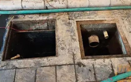 Vệ sinh bể phốt, 3 người trong một gia đình tử vong thương tâm